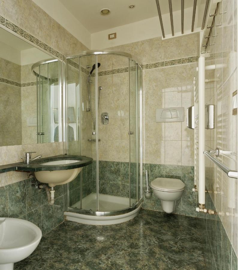 Jade Stays Florenz Exterior foto