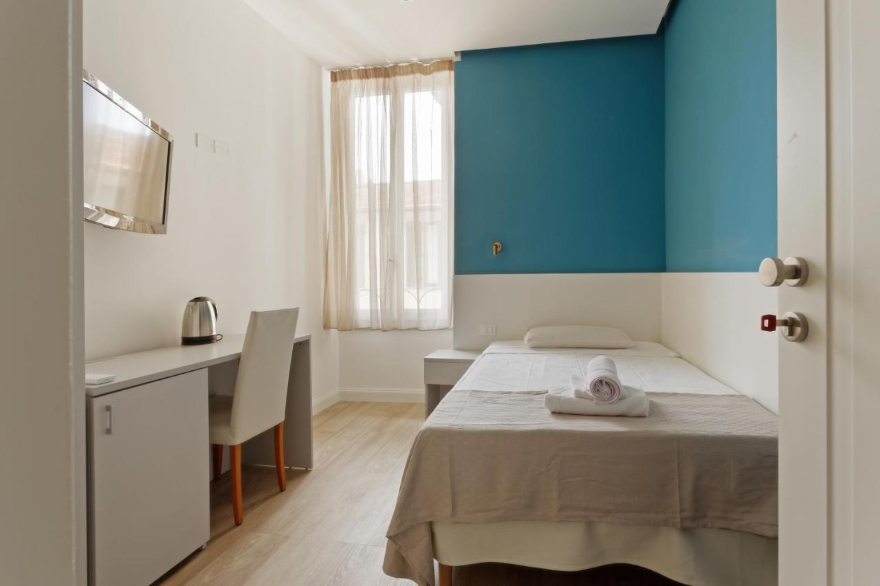 Jade Stays Florenz Exterior foto
