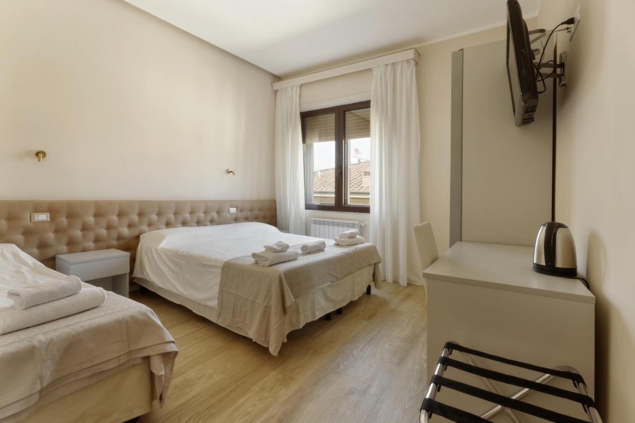 Jade Stays Florenz Exterior foto