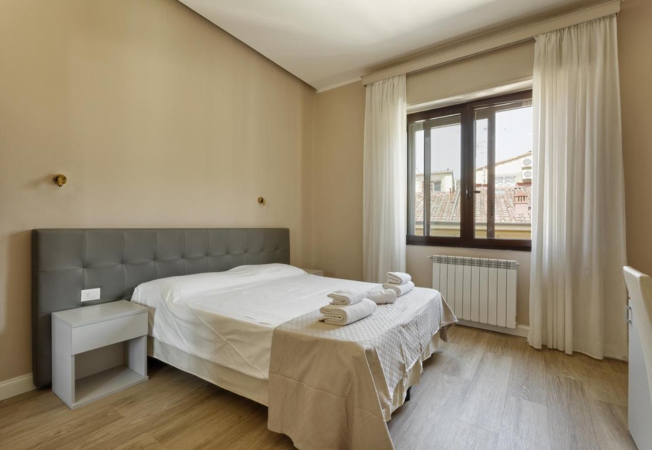 Jade Stays Florenz Exterior foto