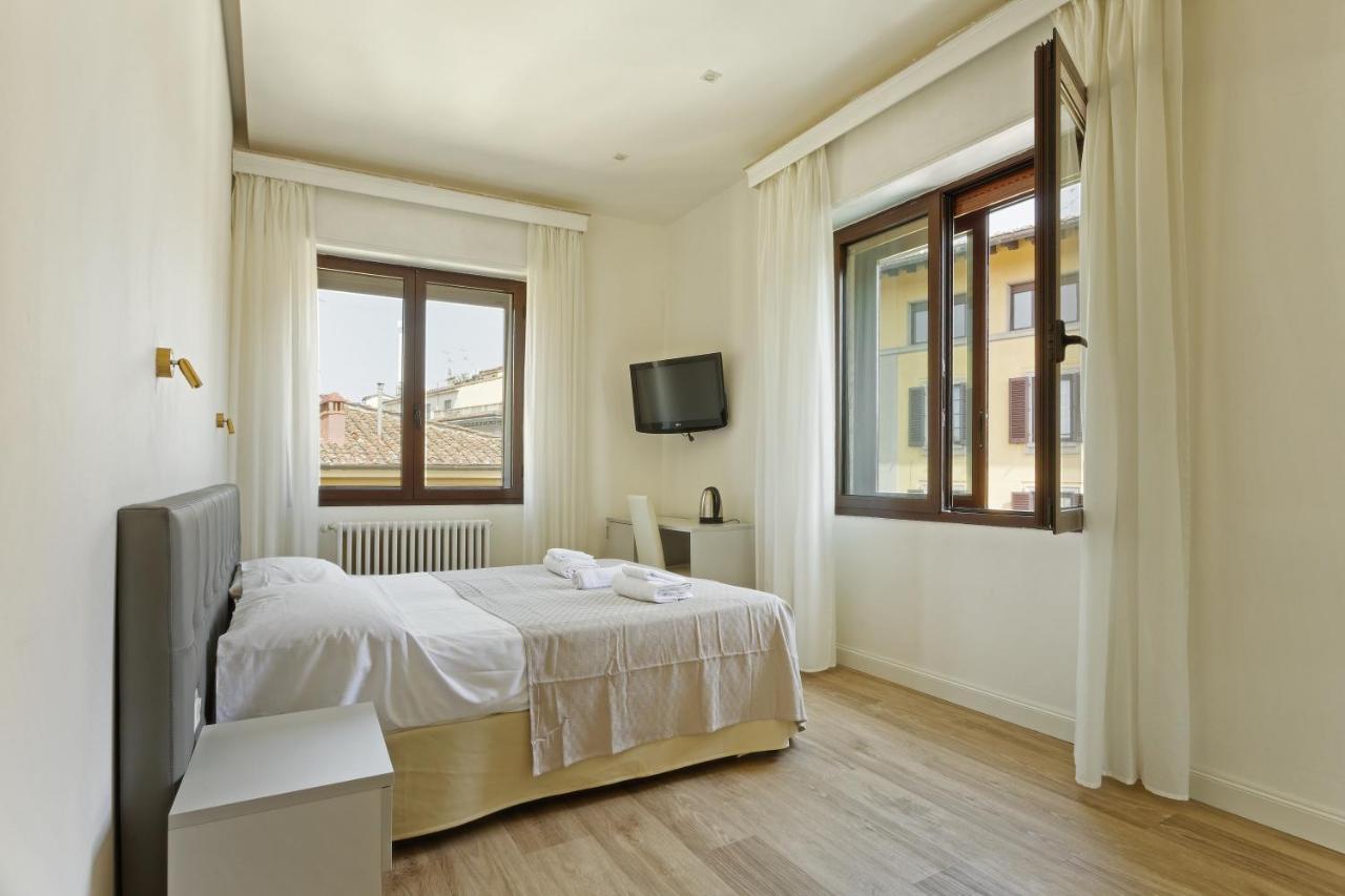 Jade Stays Florenz Exterior foto