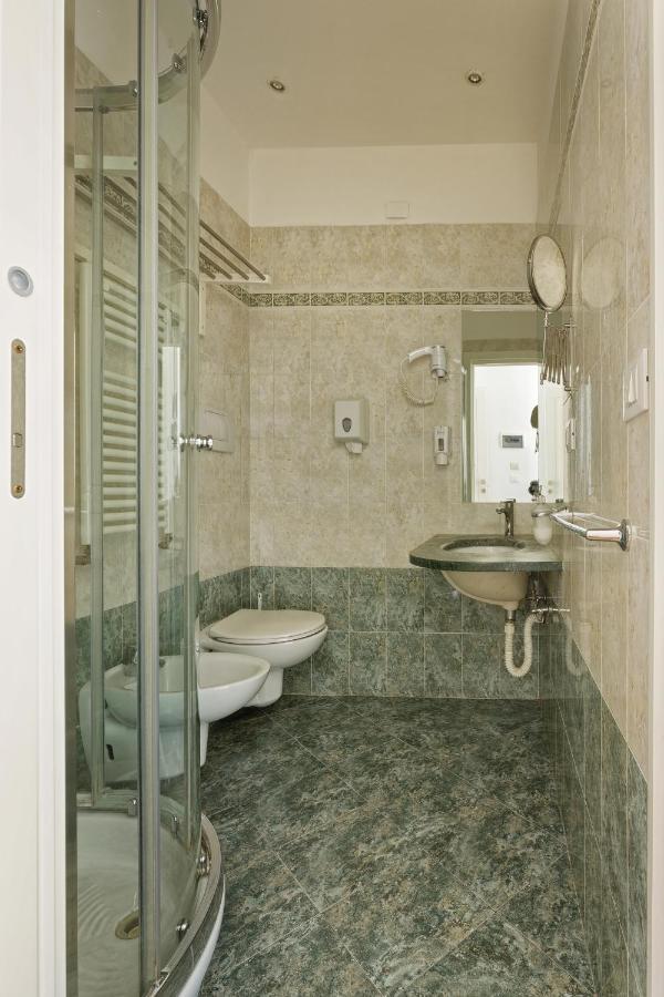 Jade Stays Florenz Exterior foto